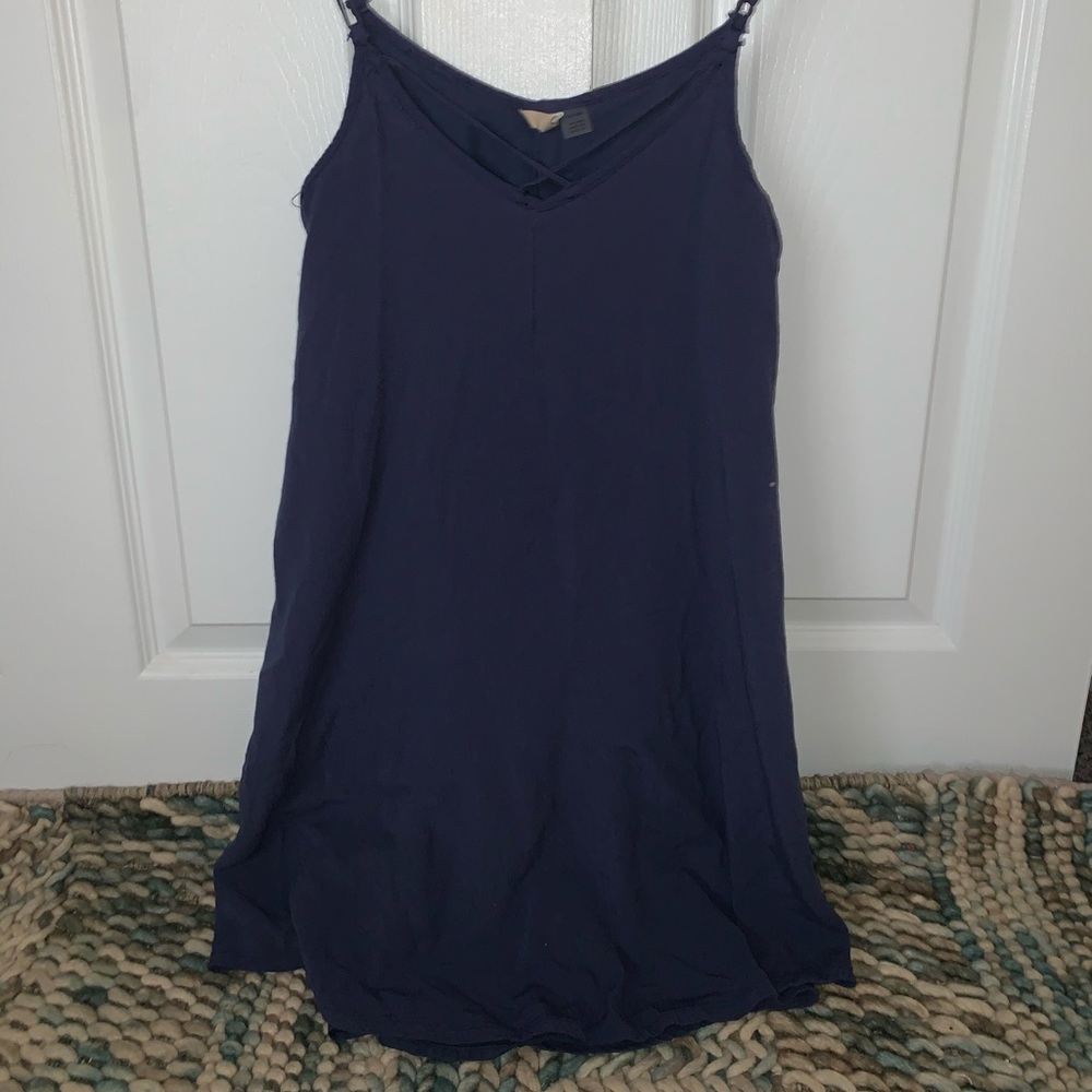 Roxy dress